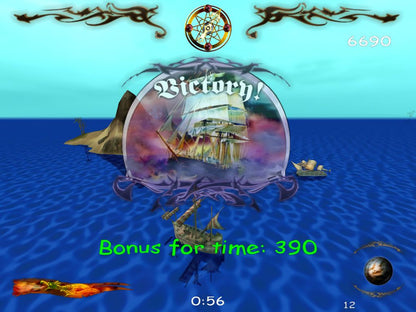 TORTUGA BAY Microsoft Windows PC CD-PC Gamez USA