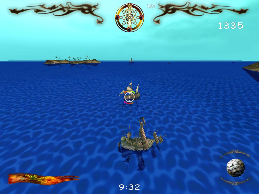 TORTUGA BAY Microsoft Windows PC CD-PC Gamez USA