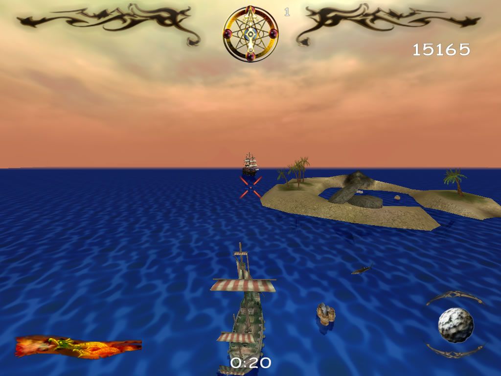 TORTUGA BAY Microsoft Windows PC CD-PC Gamez USA