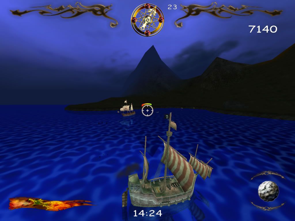 TORTUGA BAY Microsoft Windows PC CD-PC Gamez USA