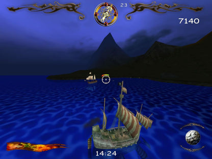TORTUGA BAY Microsoft Windows PC CD-PC Gamez USA