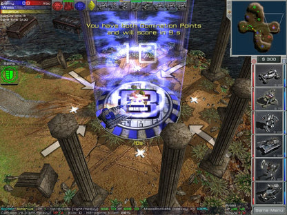 Arena Wars Microsoft Windows PC CD-PC Gamez USA