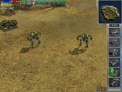 Arena Wars Microsoft Windows PC CD-PC Gamez USA