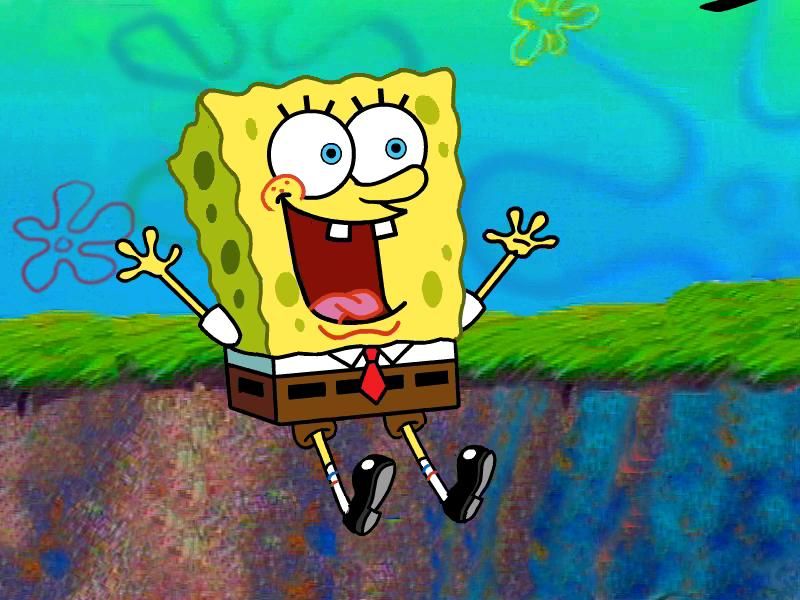 SpongeBob Typing Microsoft Windows PC CD-PC Gamez USA