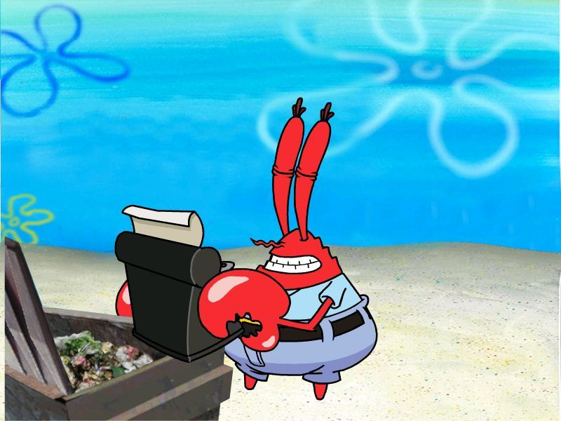 SpongeBob Typing Microsoft Windows PC CD-PC Gamez USA