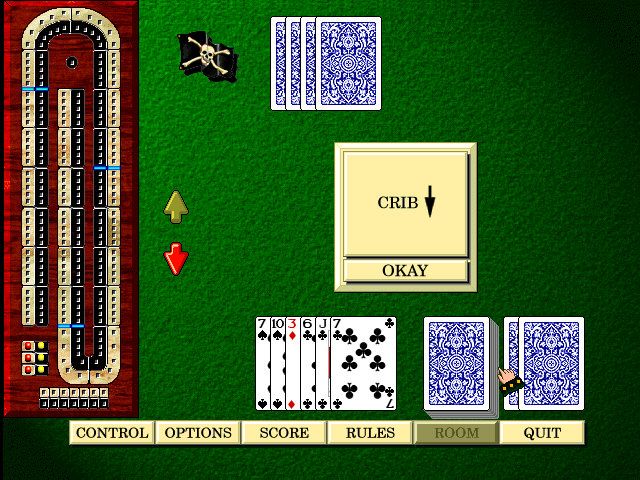 Hoyle Classic Games Microsoft Windows PC CD-PC Gamez USA