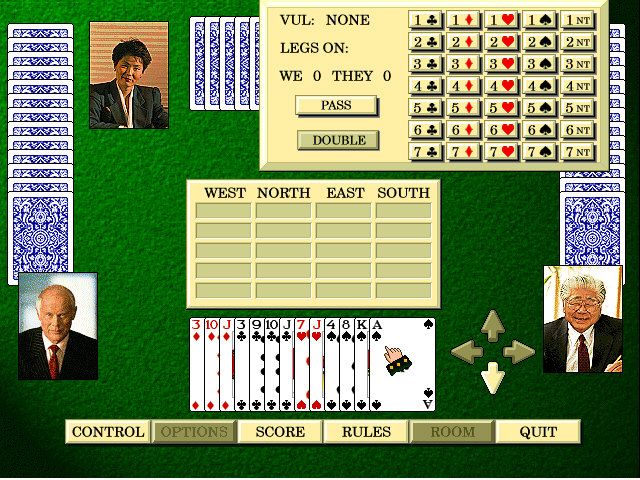 Hoyle Classic Games Microsoft Windows PC CD-PC Gamez USA