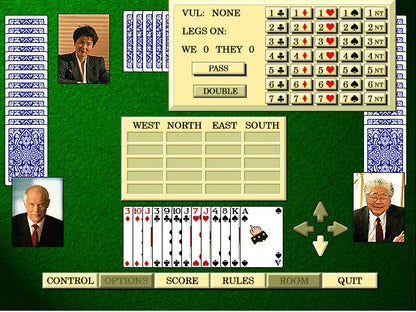 Hoyle Classic Games Microsoft Windows PC CD-PC Gamez USA