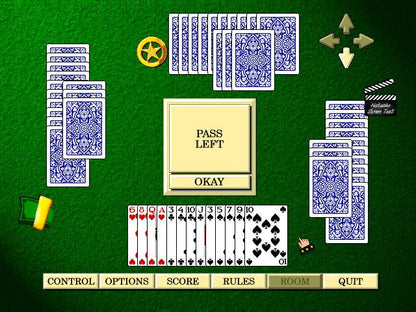Hoyle Classic Games Microsoft Windows PC CD-PC Gamez USA