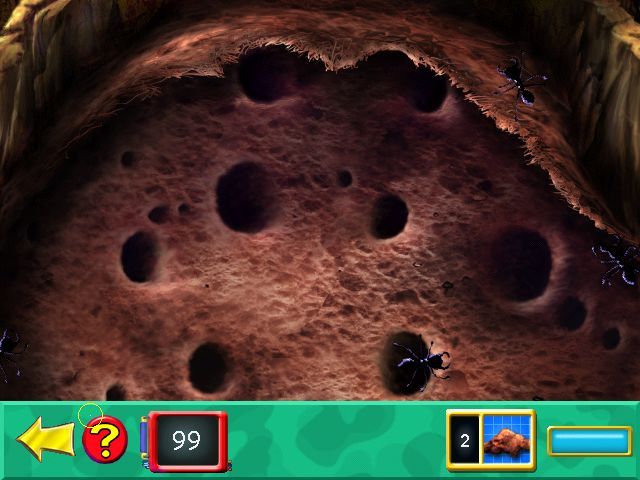 Jumpstart Animal Adventures Microsoft Windows PC CD-PC Gamez USA