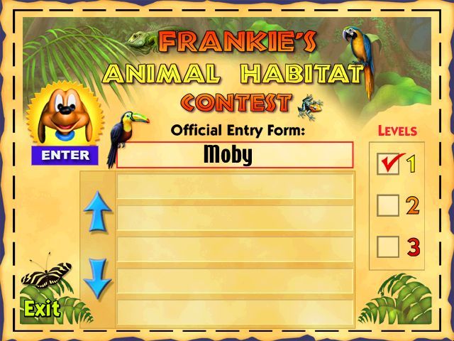 Jumpstart Animal Adventures Microsoft Windows PC CD-PC Gamez USA