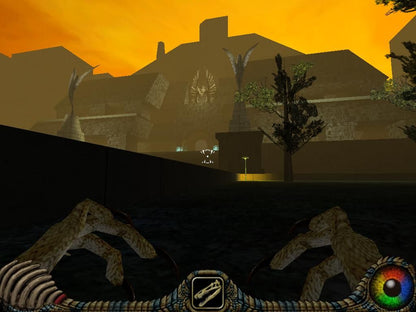 Carnivores Cityscape Microsoft Windows PC CD-PC Gamez USA