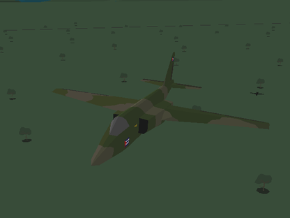 A-10 Cuba! Microsoft Windows PC CD-PC Gamez USA