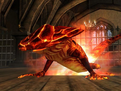 Harry Potter And The Goblet Of Fire Microsoft Windows PC CD-PC Gamez USA
