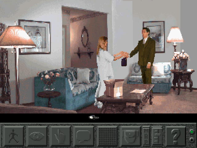 Daryl F. Gates Police Quest Open Season Microsoft Windows PC CD-PC Gamez USA