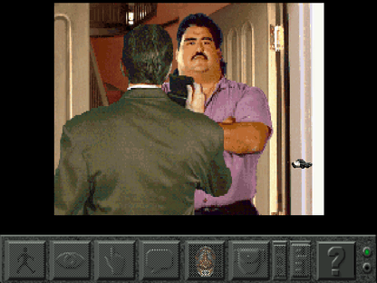 Daryl F. Gates Police Quest Open Season Microsoft Windows PC CD-PC Gamez USA