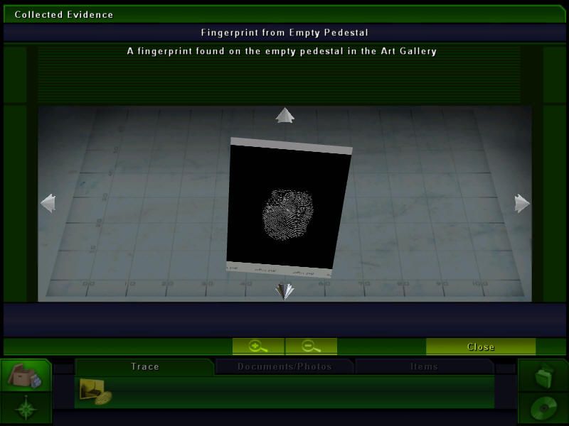 CSI 3 Dimensions Of Murders Microsoft Windows PC CD-PC Gamez USA