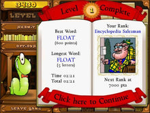 Bookworm Microsoft Windows PC CD-PC Gamez USA