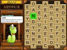 Bookworm Microsoft Windows PC CD-PC Gamez USA