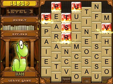 Bookworm Microsoft Windows PC CD-PC Gamez USA