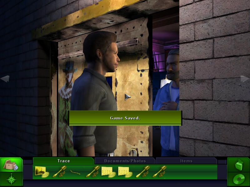 CSI 3 Dimensions Of Murders Microsoft Windows PC CD-PC Gamez USA