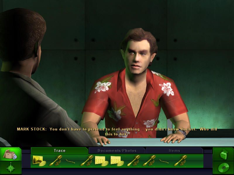 CSI 3 Dimensions Of Murders Microsoft Windows PC CD-PC Gamez USA