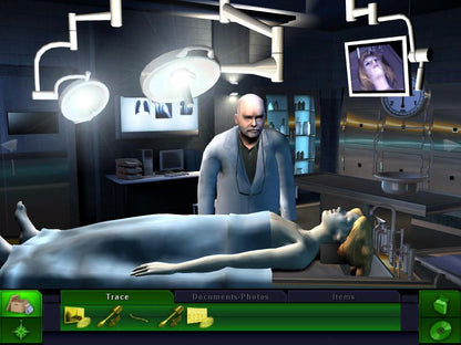 CSI 3 Dimensions Of Murders Microsoft Windows PC CD-PC Gamez USA