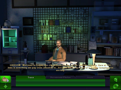 CSI 3 Dimensions Of Murders Microsoft Windows PC CD-PC Gamez USA