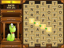 Bookworm Microsoft Windows PC CD-PC Gamez USA