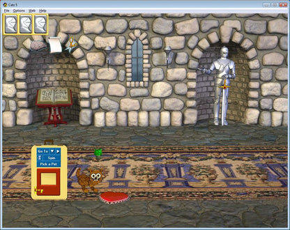 CATZ 5 PETZ 5 Microsoft Windows PC CD-PC Gamez USA