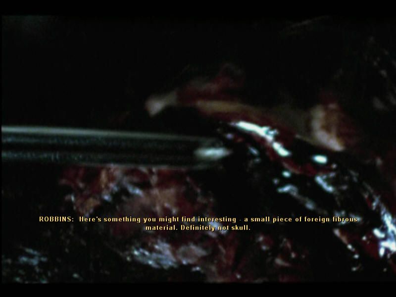 CSI 3 Dimensions Of Murders Microsoft Windows PC CD-PC Gamez USA