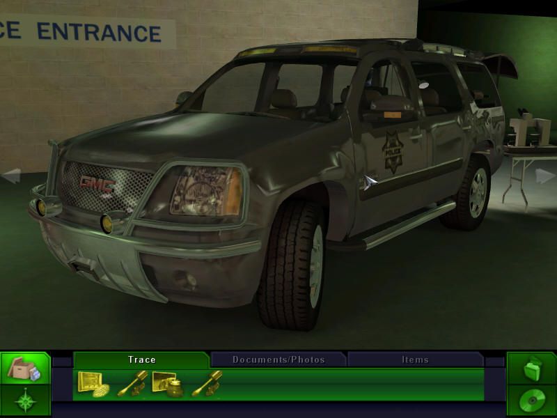 CSI 3 Dimensions Of Murders Microsoft Windows PC CD-PC Gamez USA