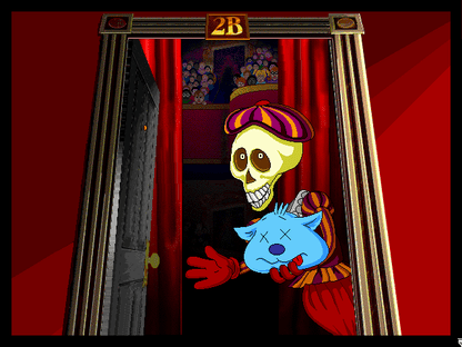 Stay Tooned Microsoft Windows PC CD-PC Gamez USA