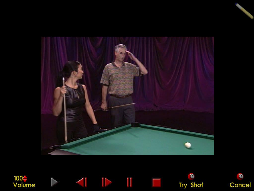 Virtual Pool 3 Microsoft Windows PC CD-PC Gamez USA