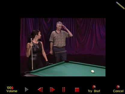 Virtual Pool 3 Microsoft Windows PC CD-PC Gamez USA