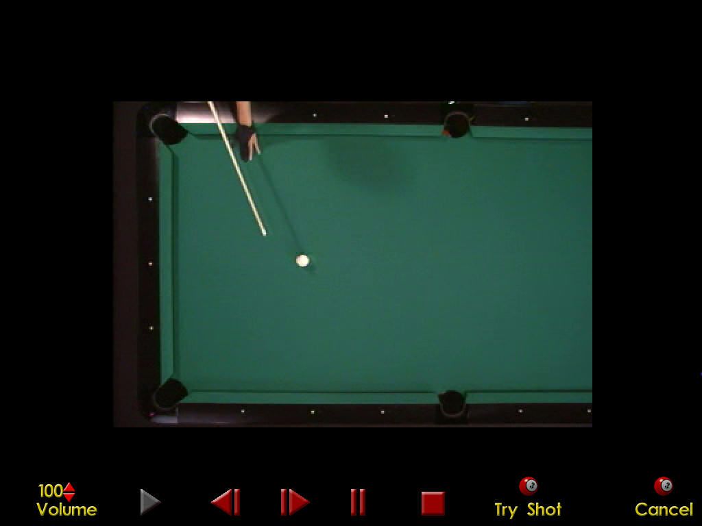 Virtual Pool 3 Microsoft Windows PC CD-PC Gamez USA