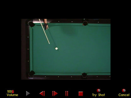 Virtual Pool 3 Microsoft Windows PC CD-PC Gamez USA