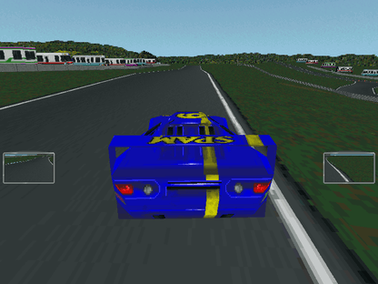 XCar Microsoft WIndows PC CD-PC Gamez USA