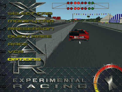 XCar Microsoft WIndows PC CD-PC Gamez USA
