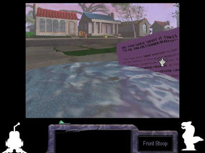 The Space Bar Disc 1-3 Microsoft Windows PC CD-PC Gamez USA