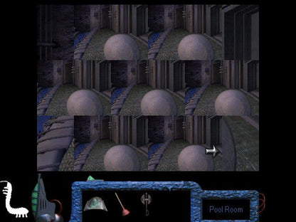 The Space Bar Disc 1-3 Microsoft Windows PC CD-PC Gamez USA
