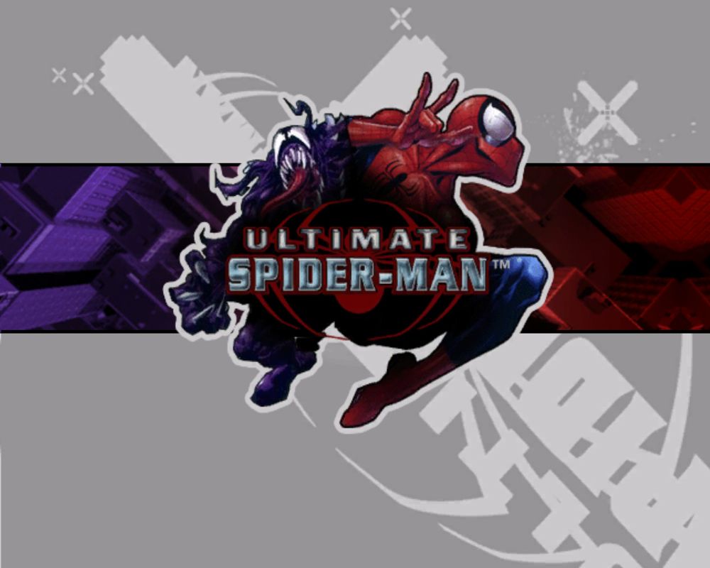 Ultimate Spider-Man Disc 1-3 Microsoft Windows PC CD-PC Gamez USA