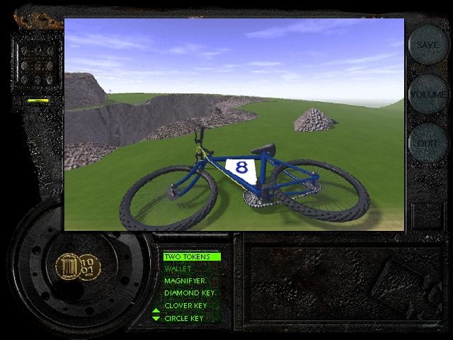 Gord@k Gordak Microsoft Windows PC CD-PC Gamez USA