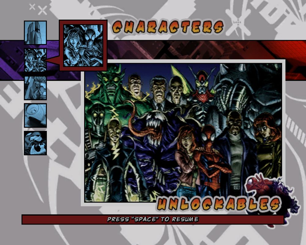 Ultimate Spider-Man Disc 1-3 Microsoft Windows PC CD-PC Gamez USA