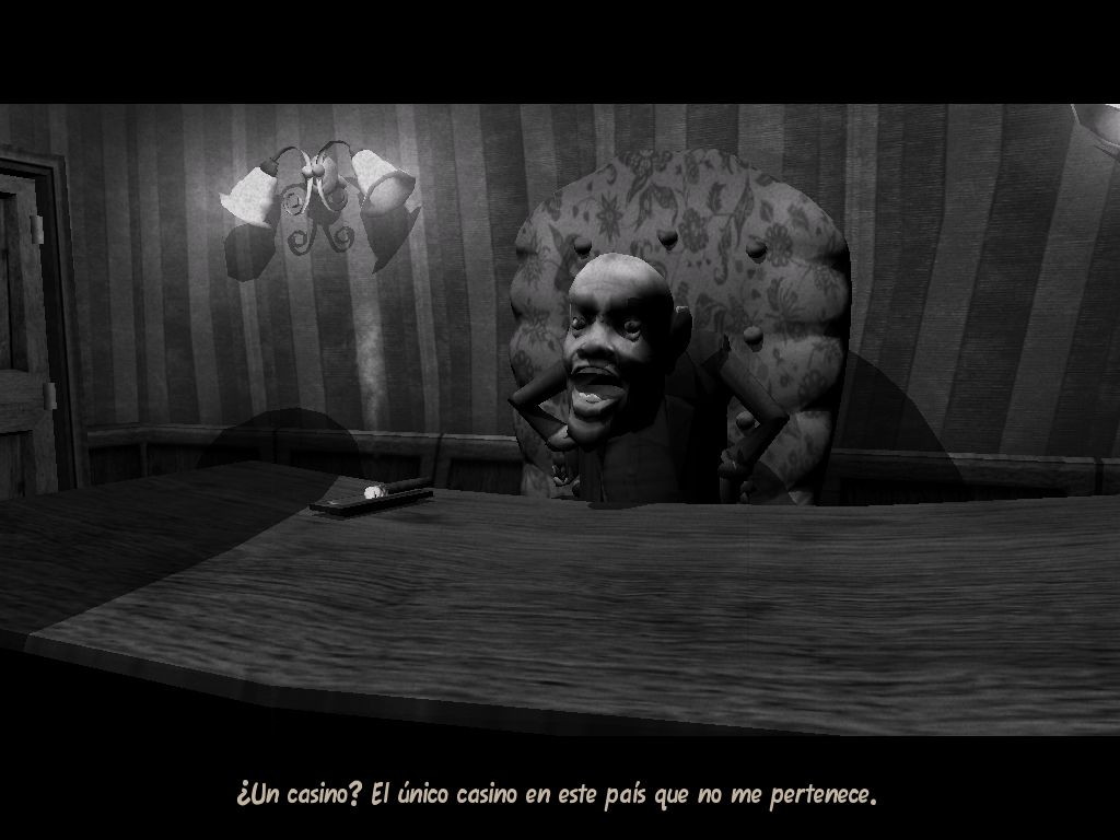 Evil Days of Luckless John Microsoft Windows PC CD-PC Gamez USA