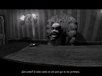 Evil Days of Luckless John Microsoft Windows PC CD-PC Gamez USA