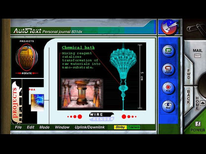 SegaSoft Obsidian Disc 1-5 Microsoft Windows PC CD-PC Gamez USA