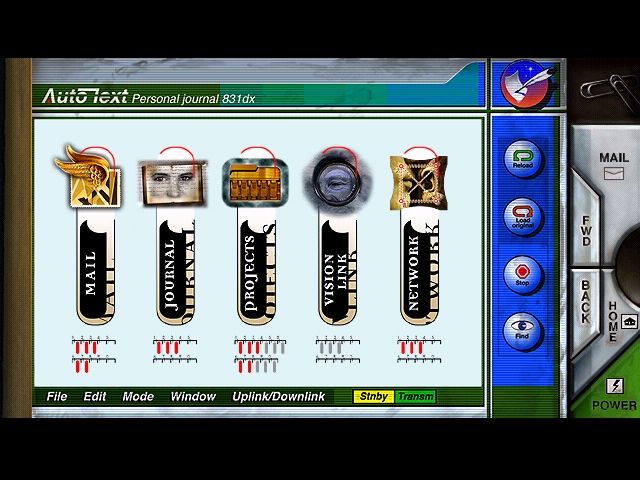 SegaSoft Obsidian Disc 1-5 Microsoft Windows PC CD-PC Gamez USA