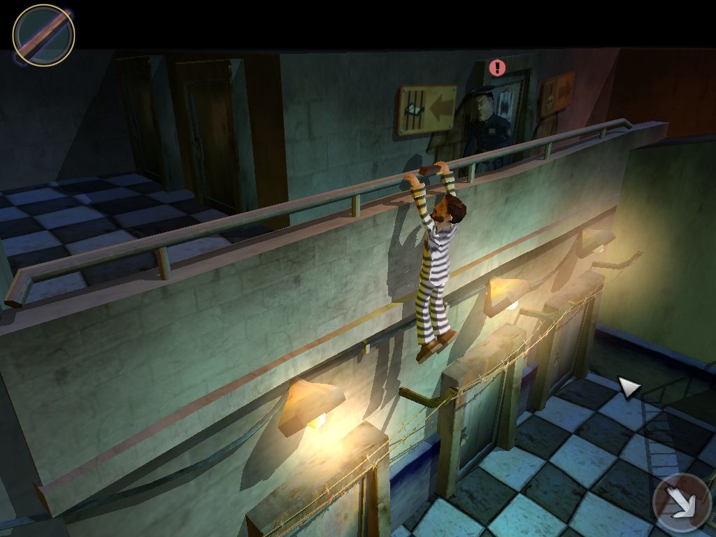 Evil Days of Luckless John Microsoft Windows PC CD-PC Gamez USA
