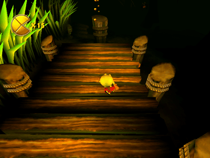 Pac-Man World 2 Microsoft Windows PC CD-PC Gamez USA